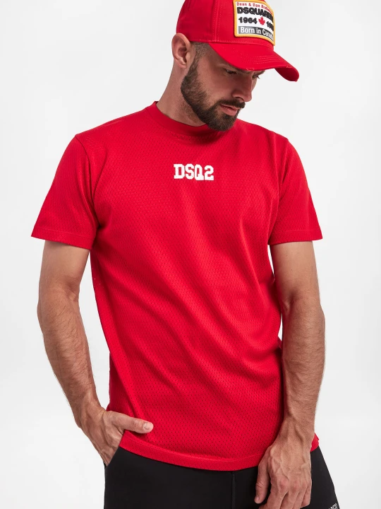 Zdjęcie produktu T-shirt DSQUARED2