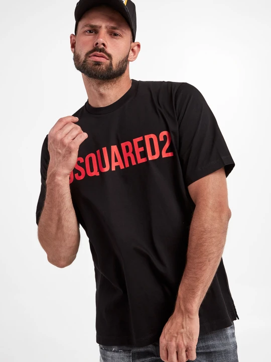 Zdjęcie produktu T-shirt DSQUARED2