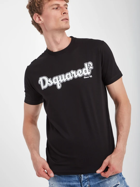 Zdjęcie produktu T-shirt DSQUARED2