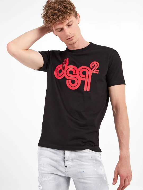 Zdjęcie produktu T-shirt DSQUARED2