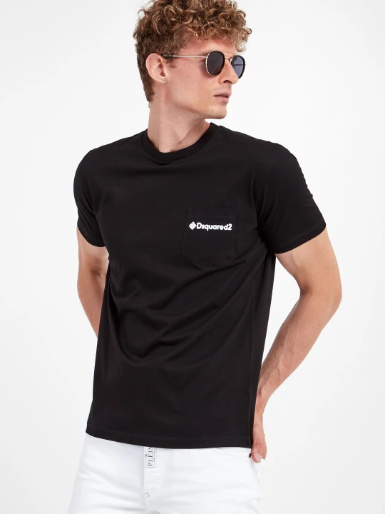 Zdjęcie produktu T-shirt DSQUARED2