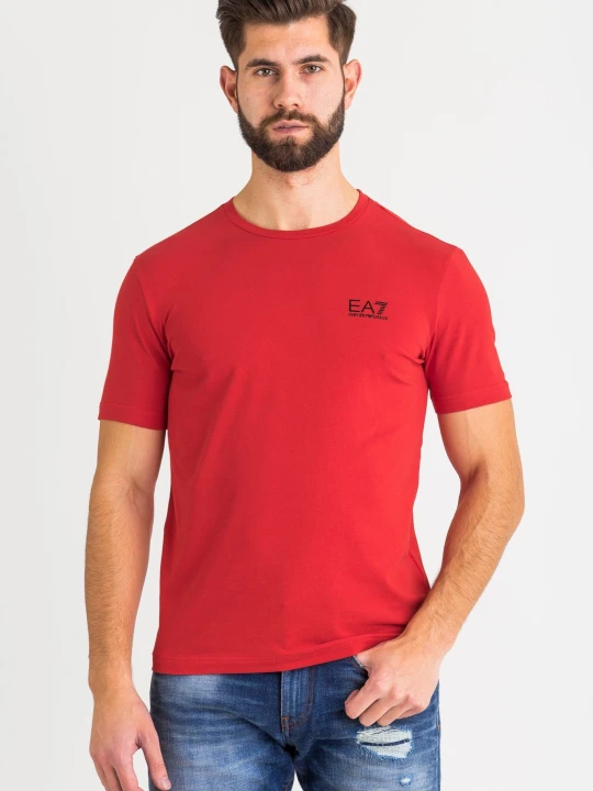 Zdjęcie produktu T-shirt EA7 EMPORIO ARMANI