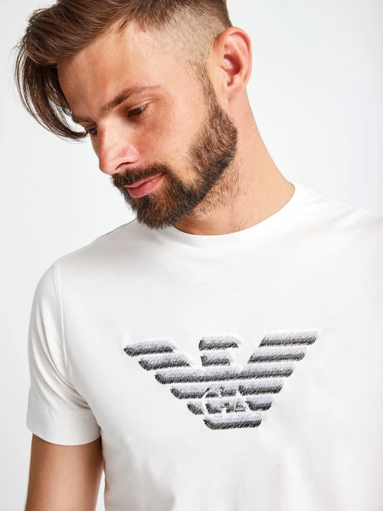 Zdjęcie produktu T-SHIRT EMPORIO ARMANI