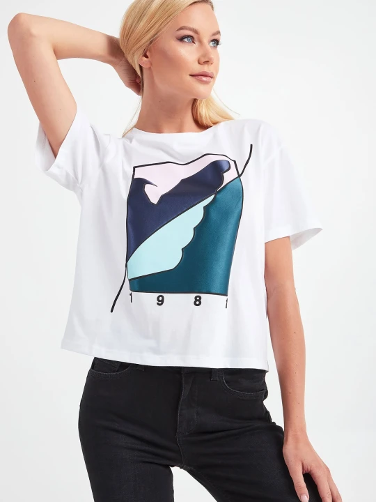 Zdjęcie produktu T-shirt EMPORIO ARMANI