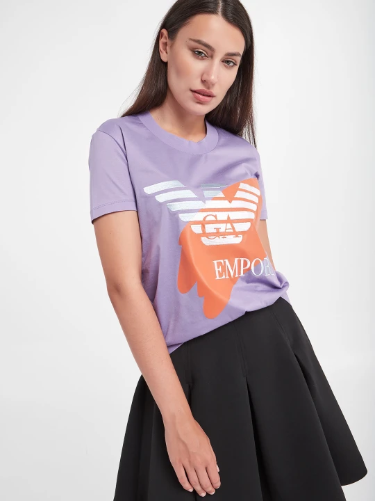 Zdjęcie produktu T-shirt EMPORIO ARMANI
