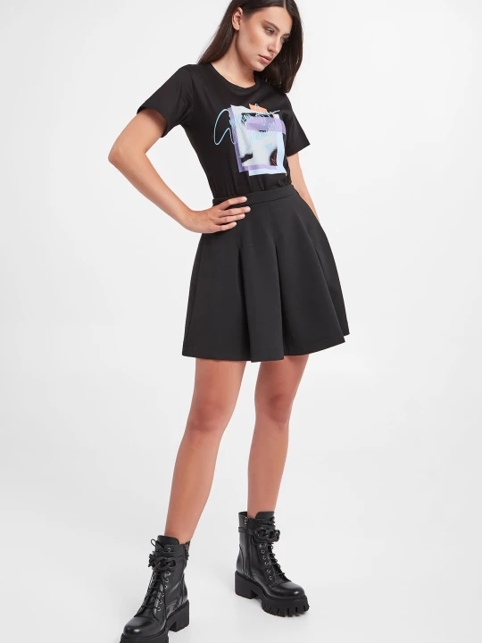 Zdjęcie produktu T-shirt EMPORIO ARMANI