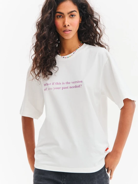 Zdjęcie produktu T-shirt Hidden Chapters S / M