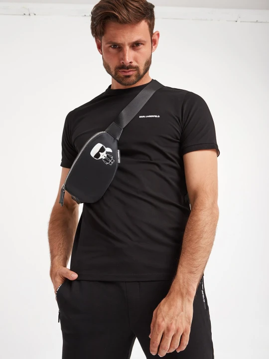 Zdjęcie produktu T-SHIRT KARL LAGERFELD