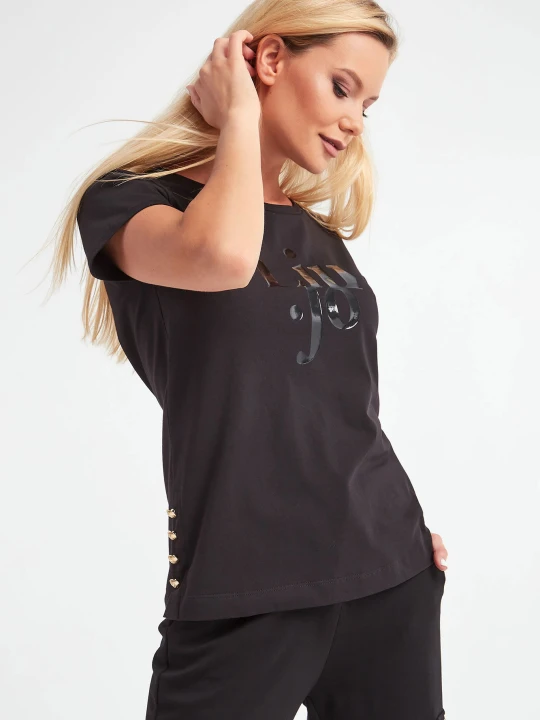 Zdjęcie produktu T-shirt LIU JO SPORT