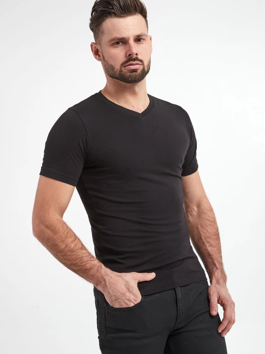 Zdjęcie produktu T-shirt męski 2-pak KARL LAGERFELD