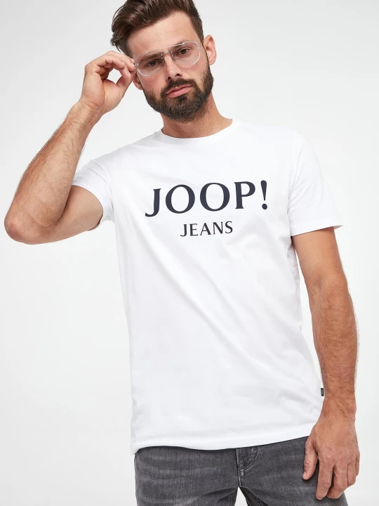 Zdjęcie produktu T-shirt męski Alex JOOP! JEANS