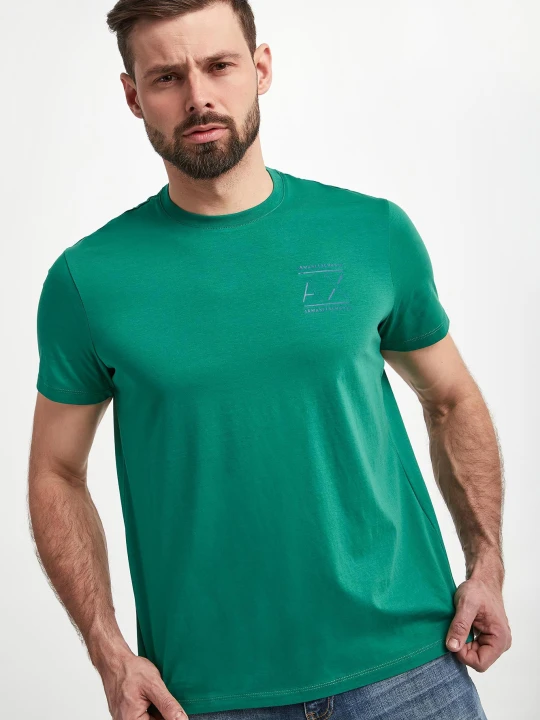 Zdjęcie produktu T-shirt męski ARMANI EXCHANGE