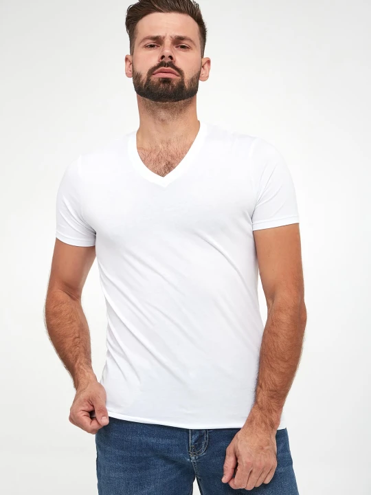 Zdjęcie produktu T-shirt męski ARMANI EXCHANGE
