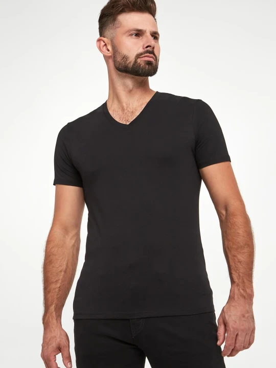 Zdjęcie produktu T-shirt męski ARMANI EXCHANGE