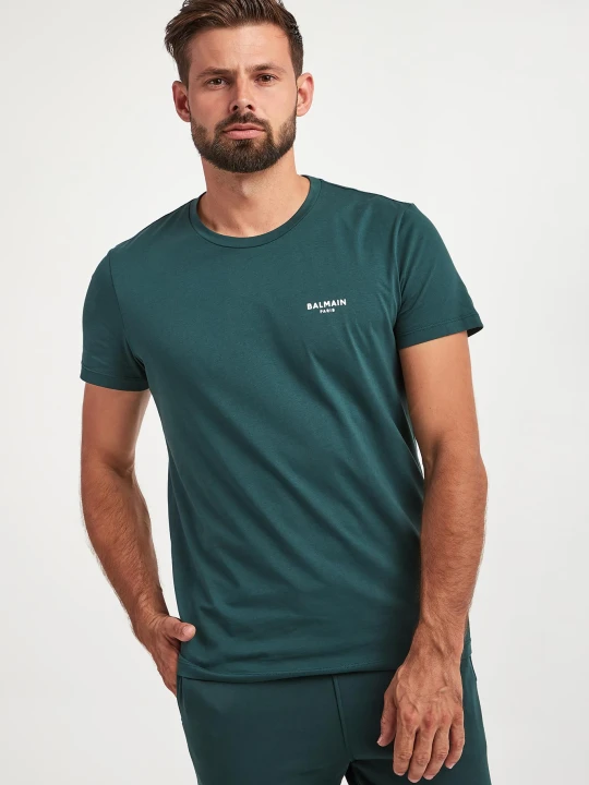 Zdjęcie produktu T-shirt męski BALMAIN