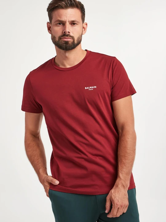 Zdjęcie produktu T-shirt męski BALMAIN