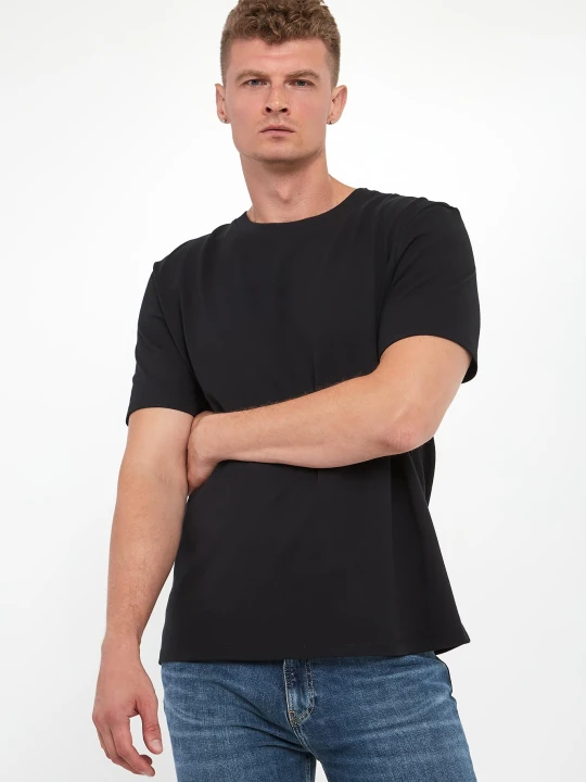 Zdjęcie produktu T-shirt męski BALMAIN