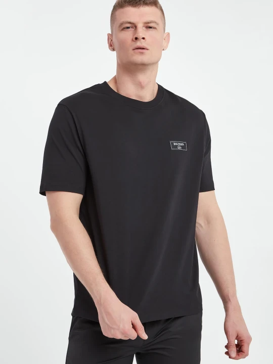 Zdjęcie produktu T-shirt męski BALMAIN