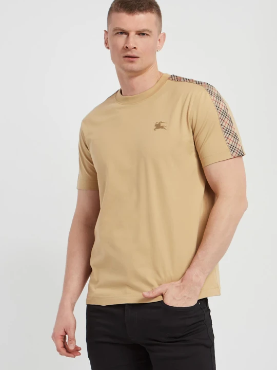 Zdjęcie produktu T-shirt męski BURBERRY