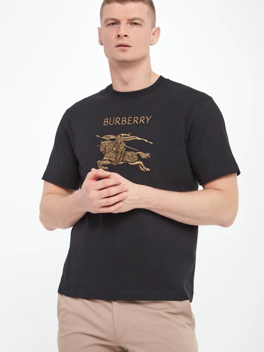 Zdjęcie produktu T-shirt męski BURBERRY