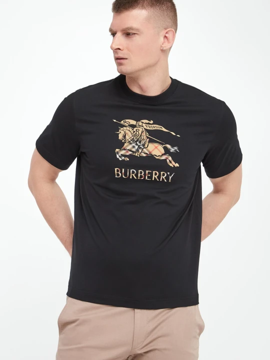 Zdjęcie produktu T-shirt męski BURBERRY
