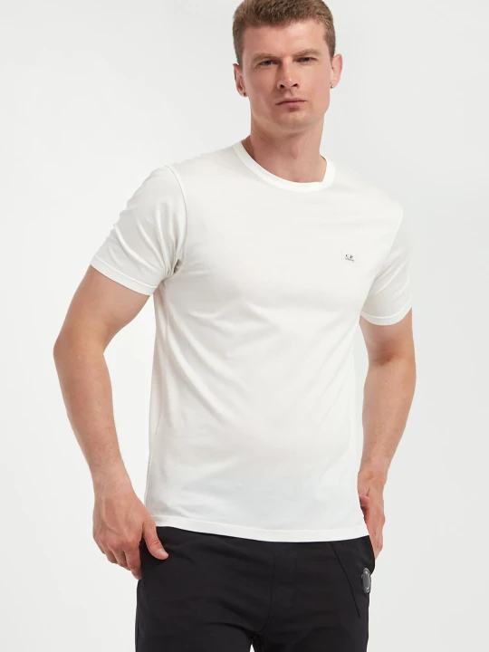 Zdjęcie produktu T-shirt męski C.P. COMPANY
