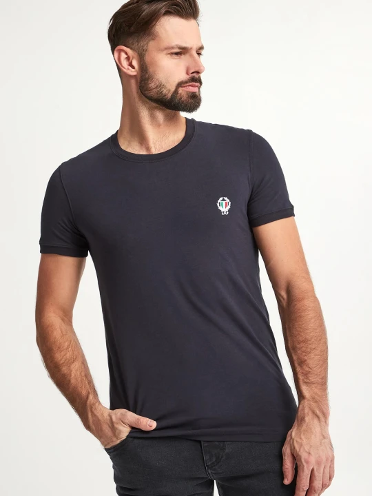 Zdjęcie produktu T-shirt męski DOLCE & GABBANA
