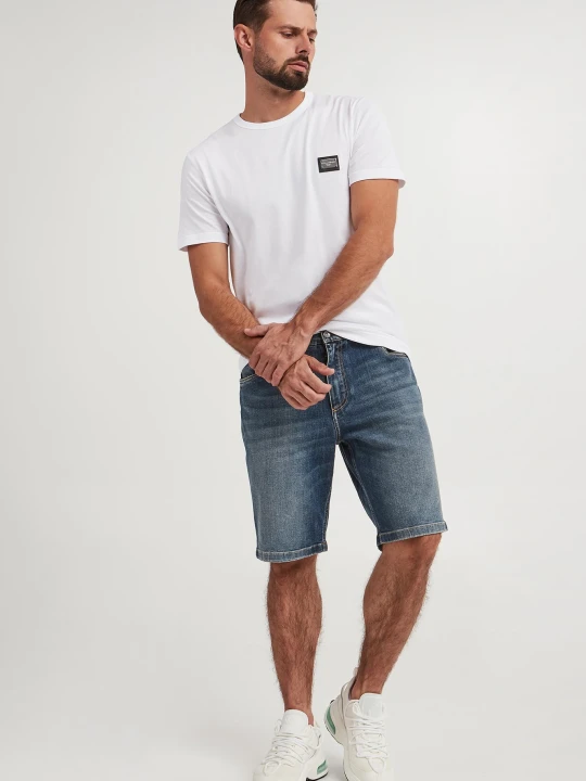 Zdjęcie produktu T-shirt męski DOLCE & GABBANA