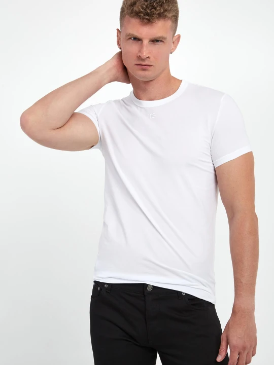 Zdjęcie produktu T-shirt męski DOLCE & GABBANA