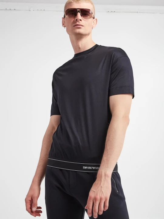 Zdjęcie produktu T-shirt męski EMPORIO ARMANI