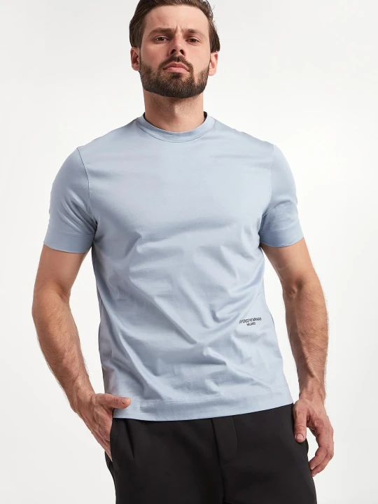 Zdjęcie produktu T-shirt męski EMPORIO ARMANI