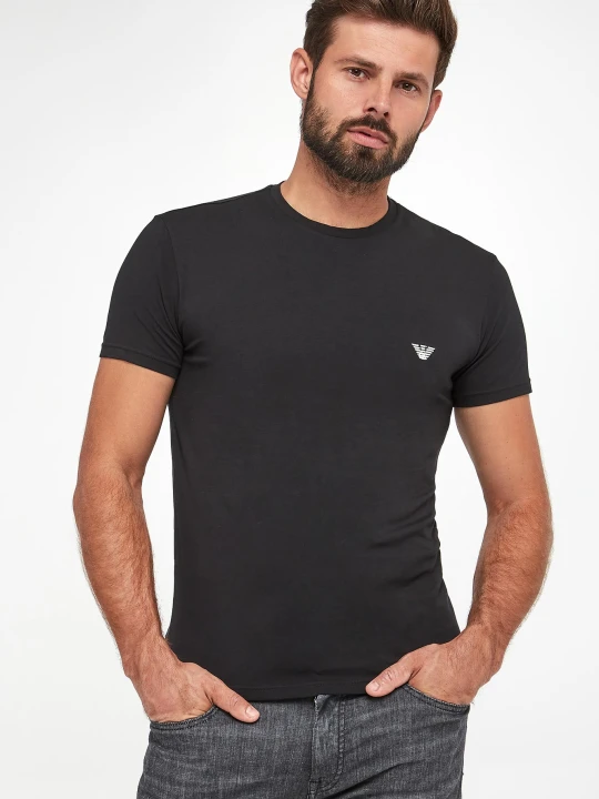 Zdjęcie produktu T-shirt męski EMPORIO ARMANI UNDERWEAR
