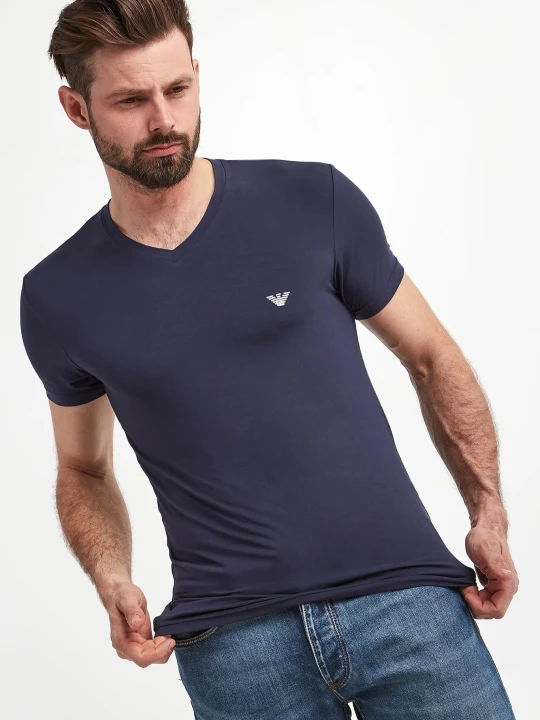 Zdjęcie produktu T-shirt męski EMPORIO ARMANI UNDERWEAR