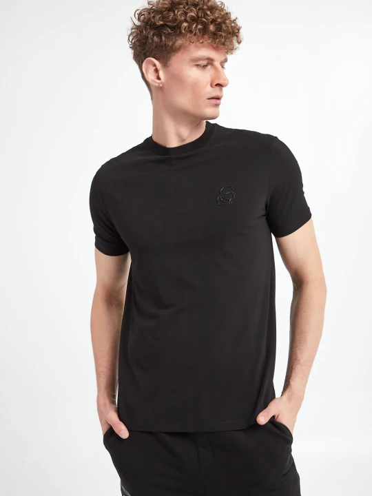Zdjęcie produktu T-shirt męski KARL LAGERFELD