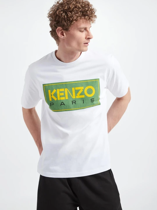 Zdjęcie produktu T-shirt męski KENZO
