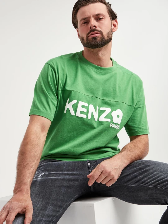 Zdjęcie produktu T-shirt męski KENZO