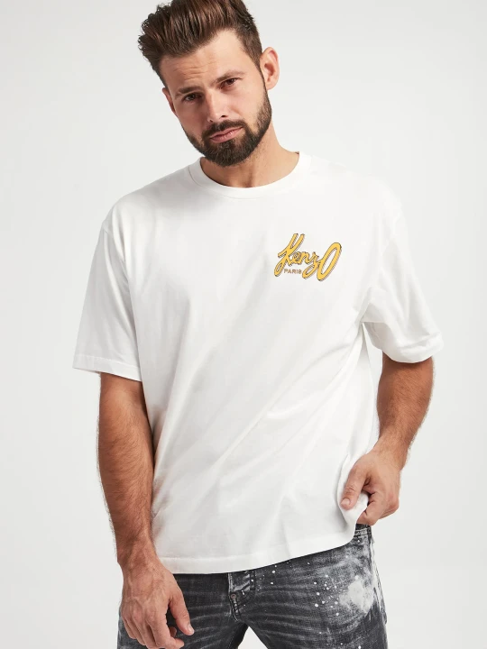 Zdjęcie produktu T-shirt męski KENZO