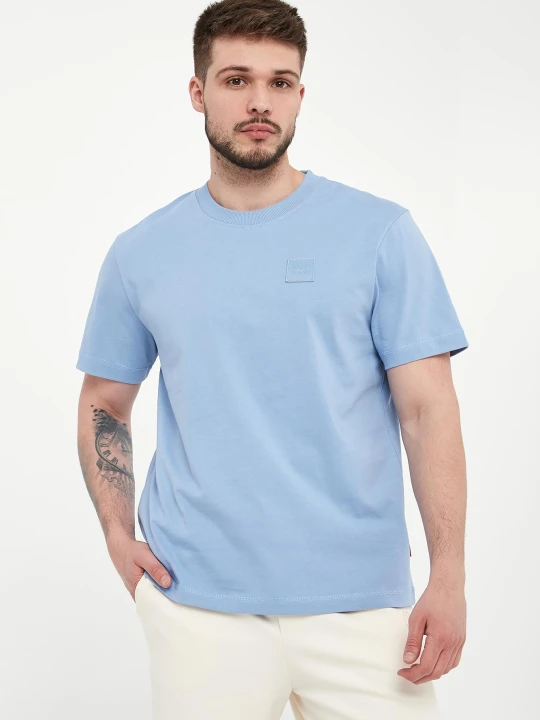 Zdjęcie produktu T-shirt męski Lei JOOP! JEANS