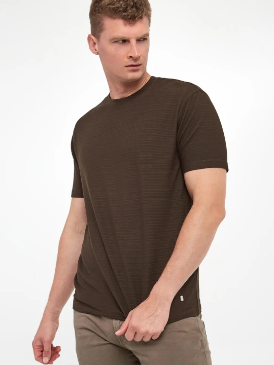 Zdjęcie produktu T-shirt męski LIU JO
