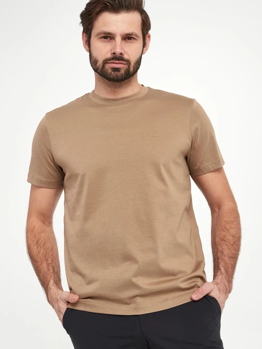 Zdjęcie produktu T-shirt męski LIU JO