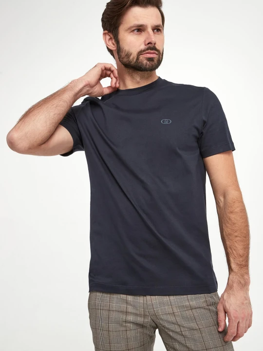 Zdjęcie produktu T-shirt męski LIU JO