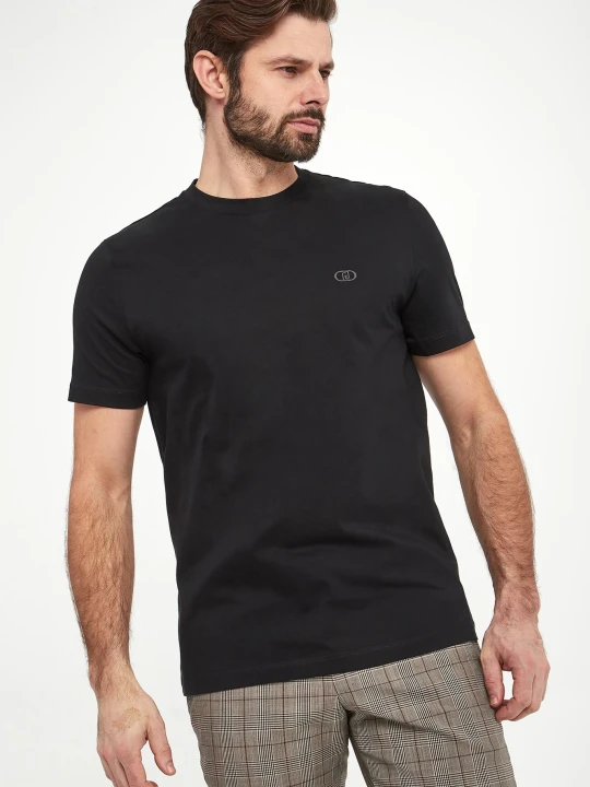Zdjęcie produktu T-shirt męski LIU JO