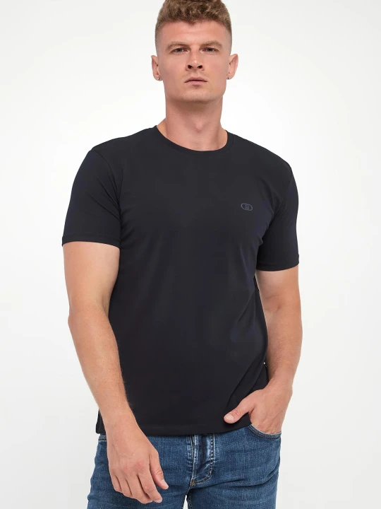 Zdjęcie produktu T-shirt męski LIU JO