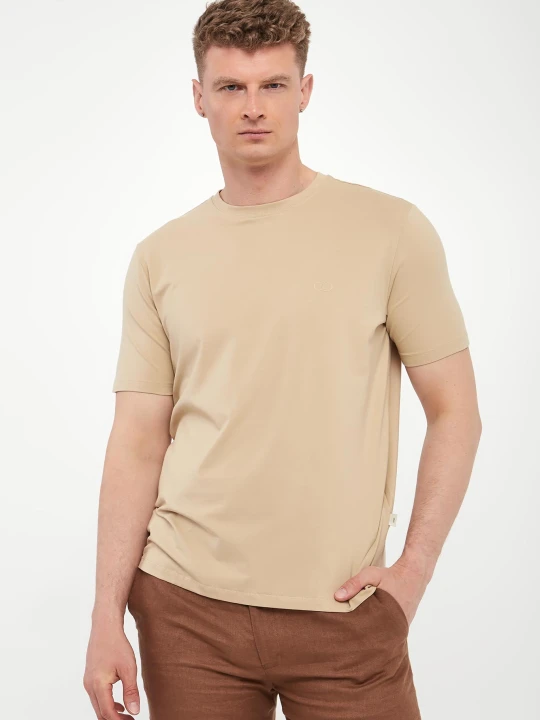 Zdjęcie produktu T-shirt męski LIU JO