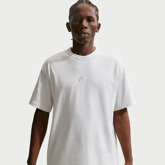 Zdjęcie produktu T-shirt męski Nike Premium Essentials - Brązowy