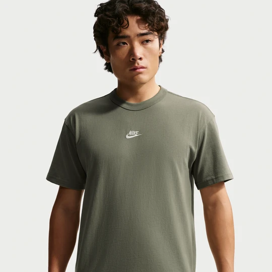 Zdjęcie produktu T-shirt męski Nike Premium Essentials - Szary