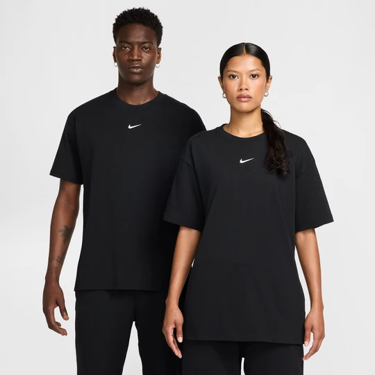 Zdjęcie produktu T-shirt męski NOCTA - Czerń Nike