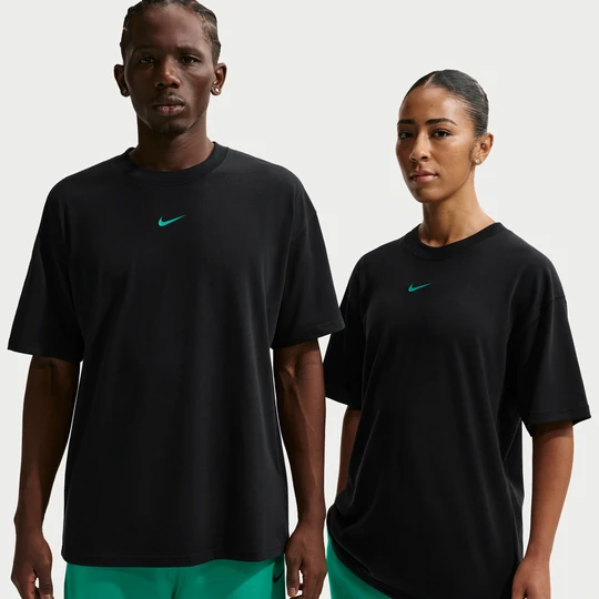 Zdjęcie produktu T-shirt męski NOCTA - Czerń Nike