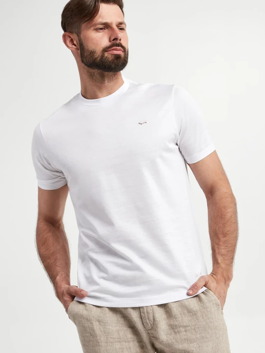 Zdjęcie produktu T-shirt męski PAUL&SHARK