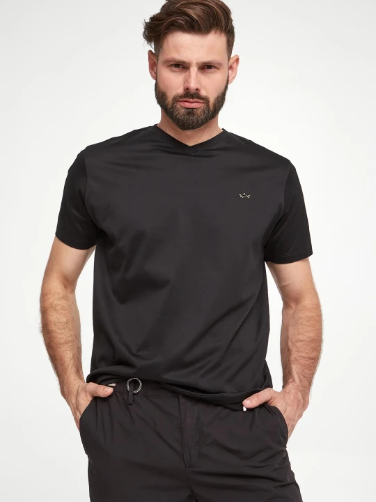Zdjęcie produktu T-shirt męski PAUL&SHARK